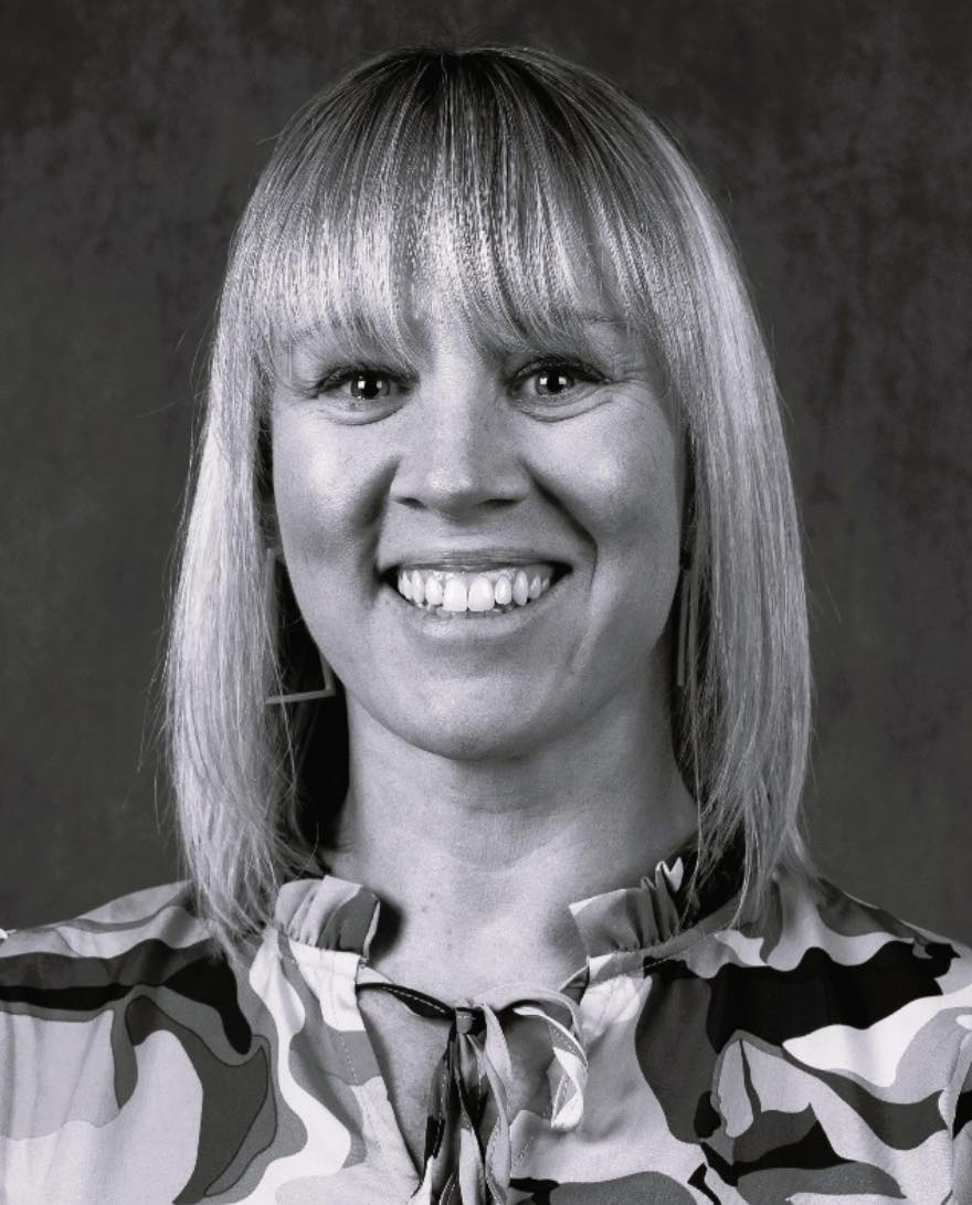 Kacy (Gruenkemeyer) Greer 