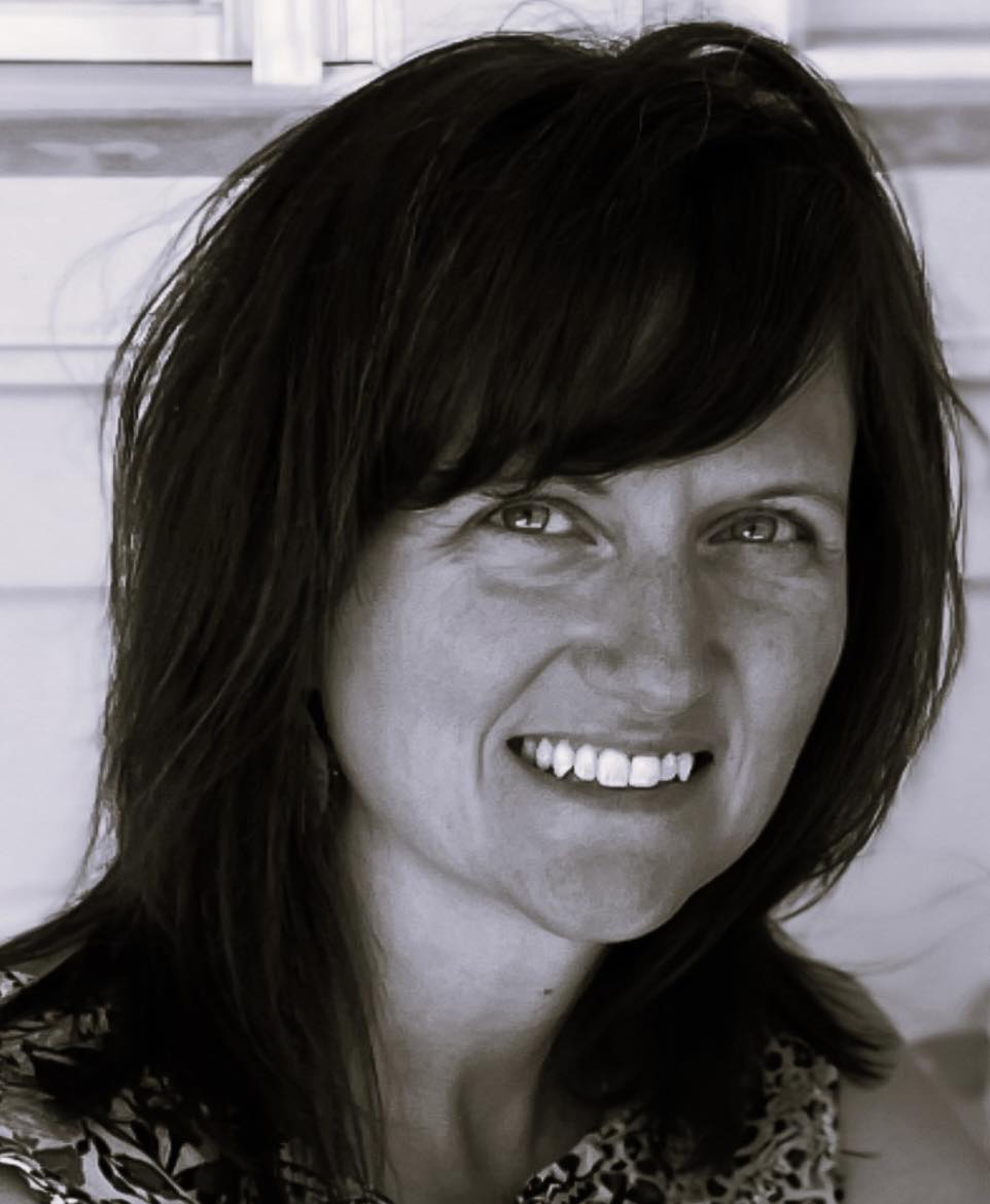 Trisha (Ward) Mosbarger